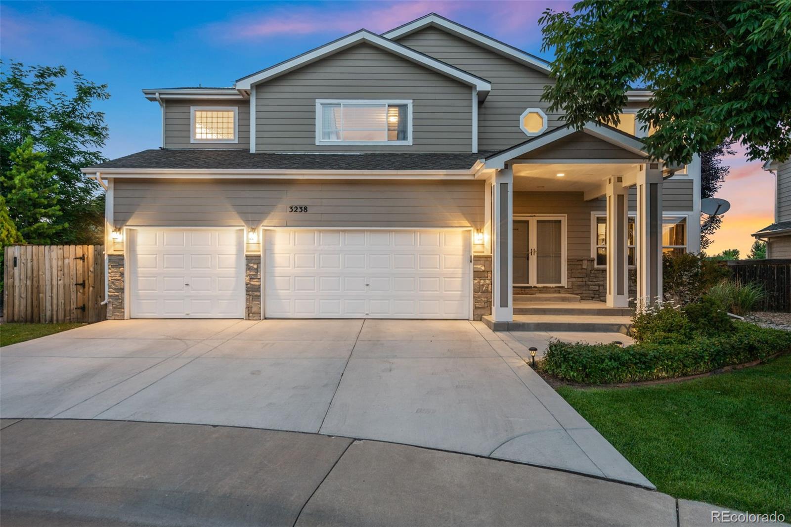 3238 Reedgrass Court Fort Collins, CO 80521 - Photo 2 of 22 Gallery Image 2