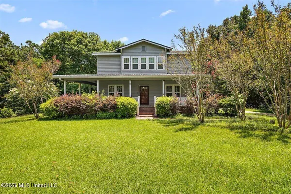 $339,000 | 75 Abigail Lane, Bentonia, MS 39040