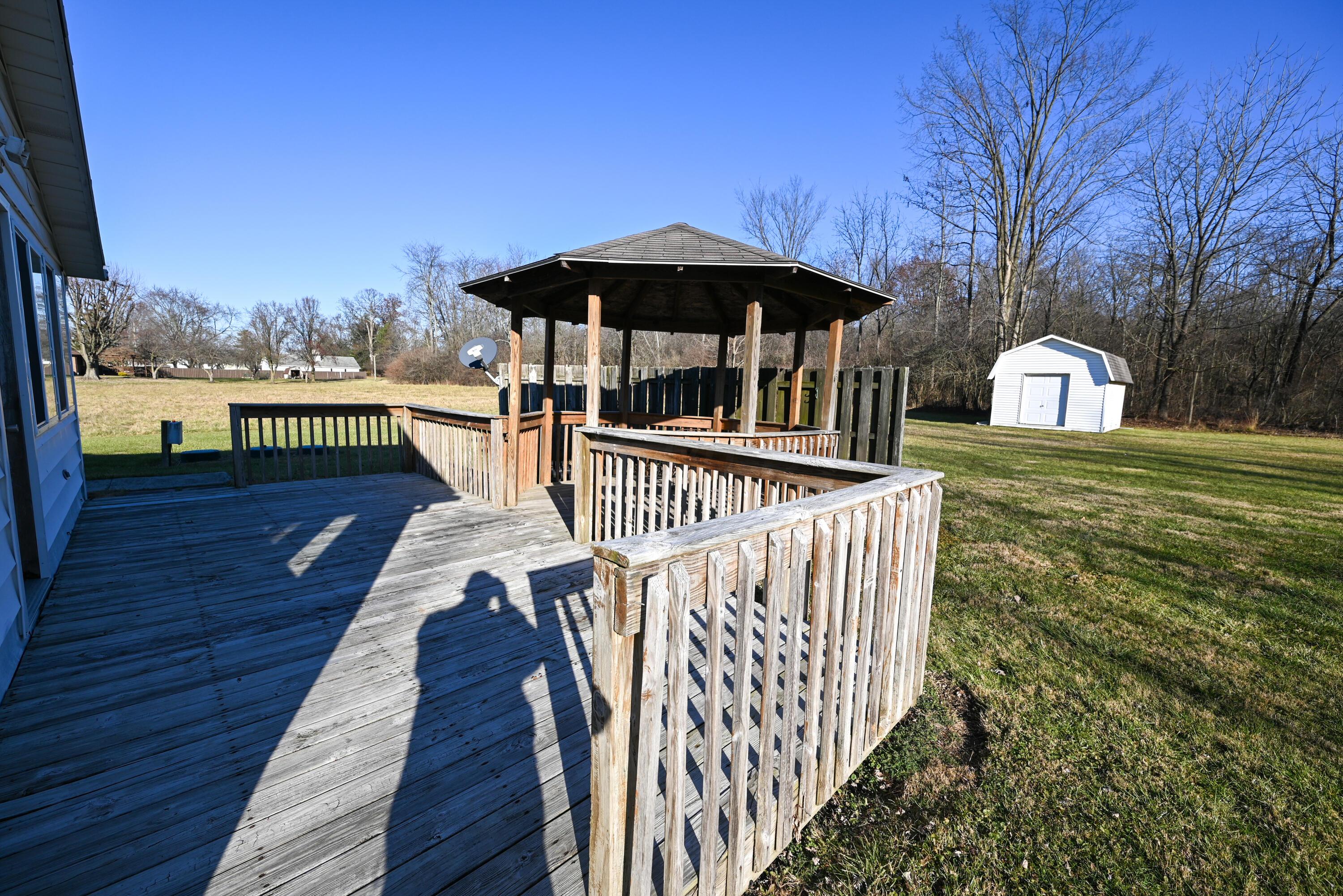1420 Crissinger Road Marion, OH 43302 - Photo 48 of 73 49