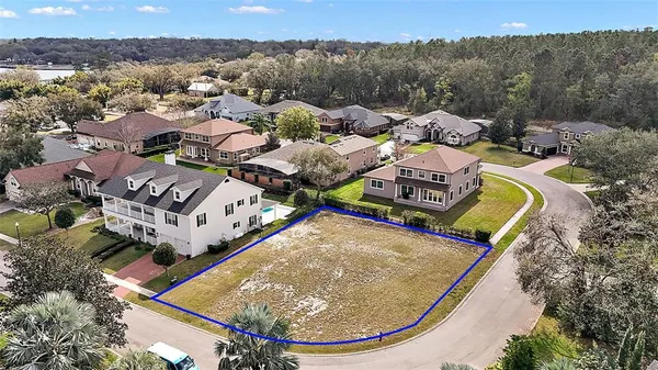 $140,000 | 0 Priebe Road, Clermont, FL 34711