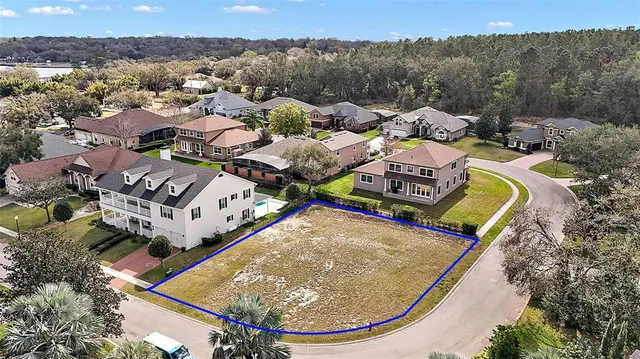 $159,000 | 0 Priebe Road, Clermont, FL 34711