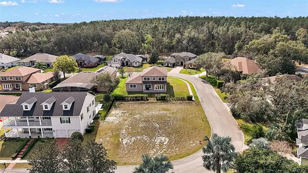 $140,000 | 0 Priebe Road, Clermont, FL 34711