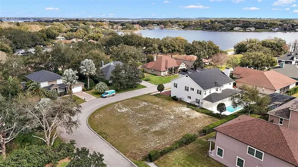 $140,000 | 0 Priebe Road, Clermont, FL 34711