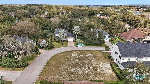 $140,000 | 0 Priebe Road, Clermont, FL 34711
