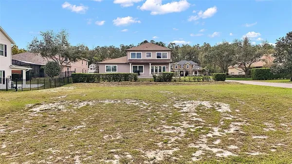 $140,000 | 0 Priebe Road, Clermont, FL 34711