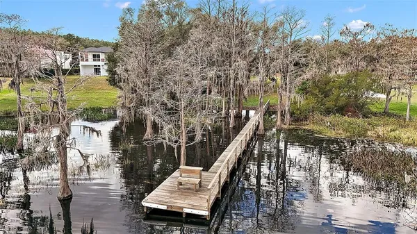 $140,000 | 0 Priebe Road, Clermont, FL 34711