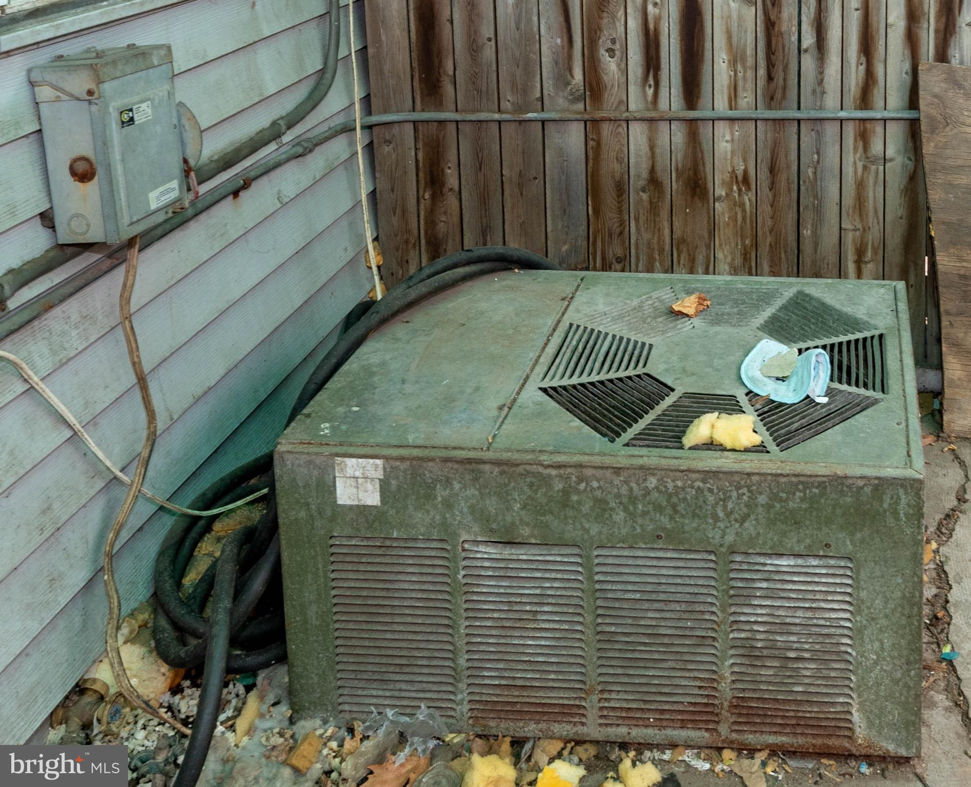 1627 South Hanover Street Baltimore, MD 21230 - Photo 28 of 32