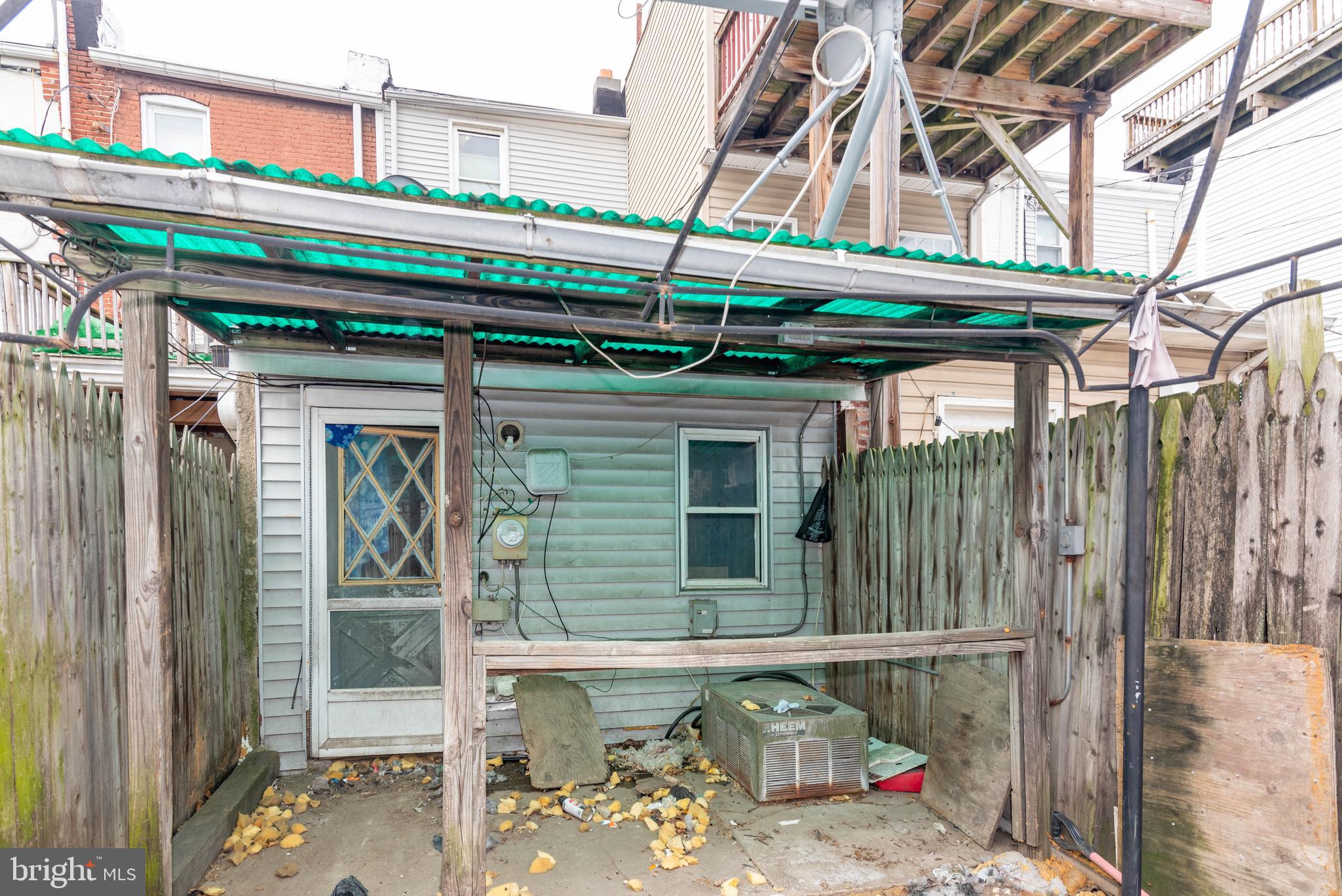 1627 South Hanover Street Baltimore, MD 21230 - Photo 31 of 32