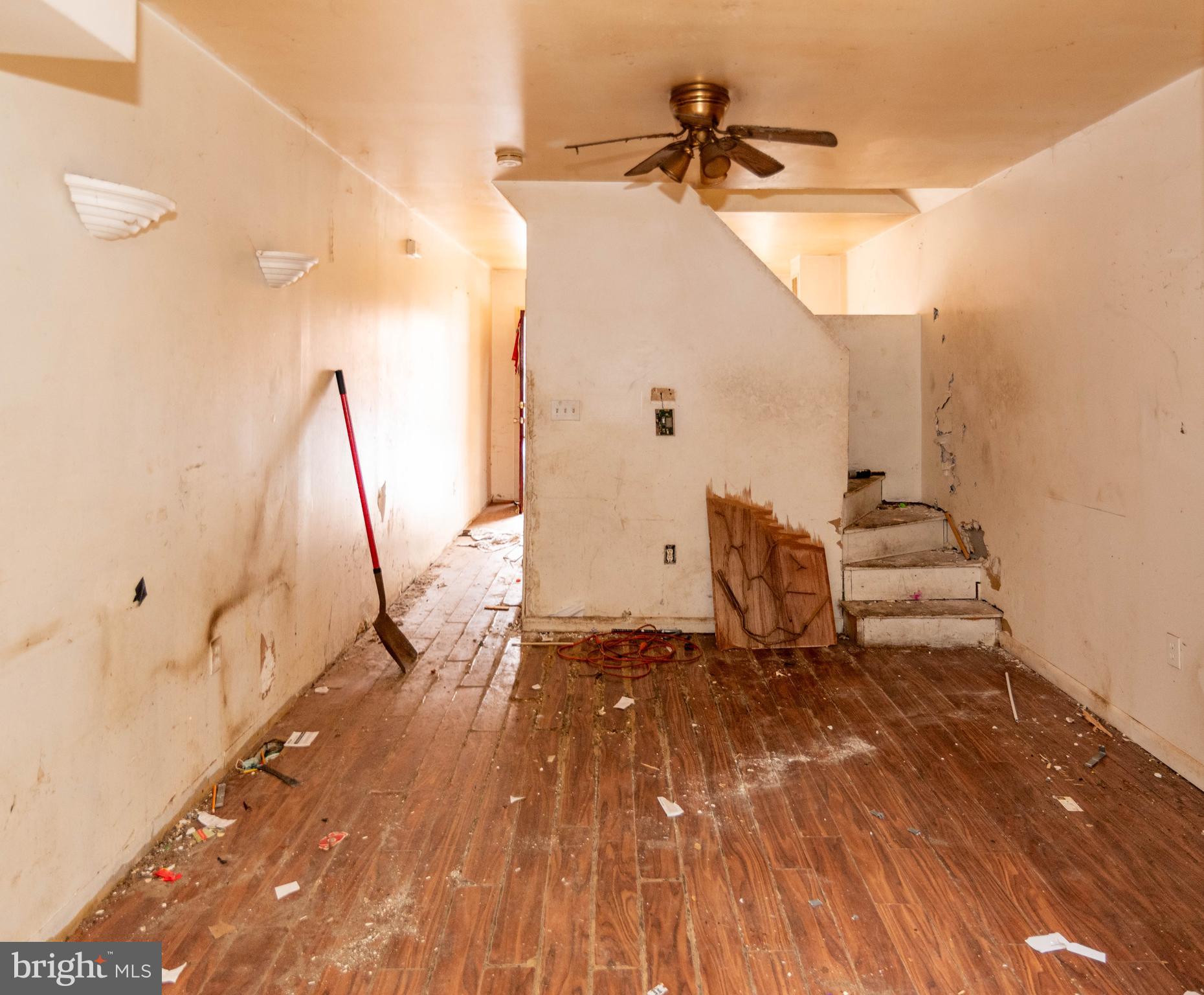1627 South Hanover Street Baltimore, MD 21230 - Photo 5 of 32