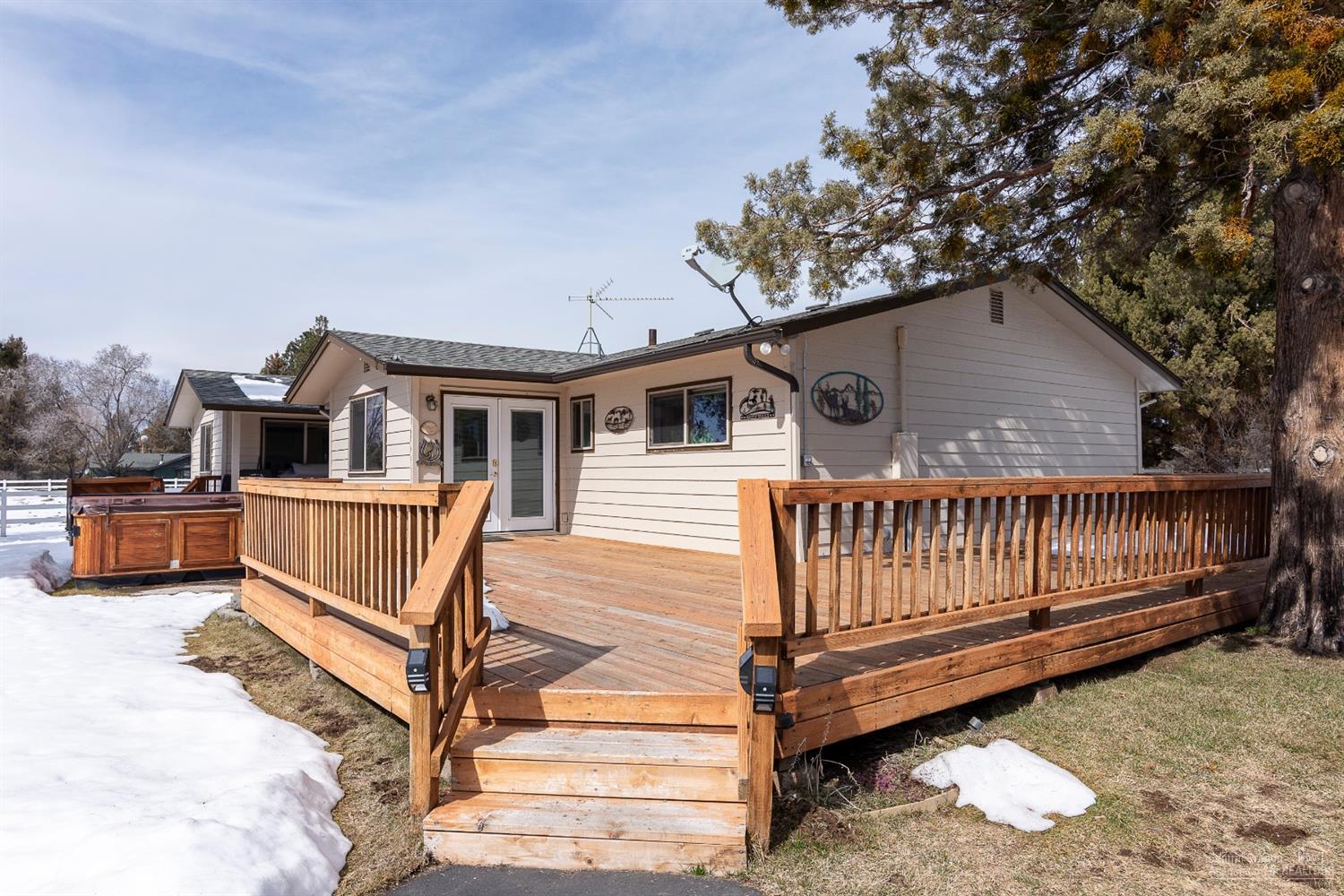 22275 Bear Creek Road Bend, OR 97701 - Photo 5 of 23 Additional Photo