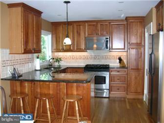429 Red Leaf Road Wynnewood, PA 19096 - Photo 2 of 11 Kitchen