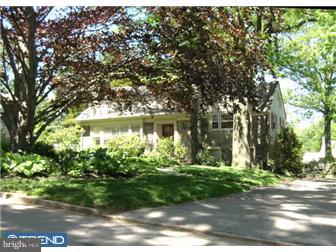 429 Red Leaf Road Wynnewood, PA 19096 - Photo 11 of 11 Exterior Front