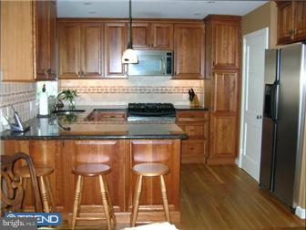429 Red Leaf Road Wynnewood, PA 19096 - Photo 7 of 11 Kitchen