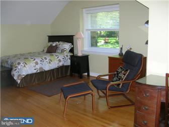 429 Red Leaf Road Wynnewood, PA 19096 - Photo 8 of 11 Bedroom 2