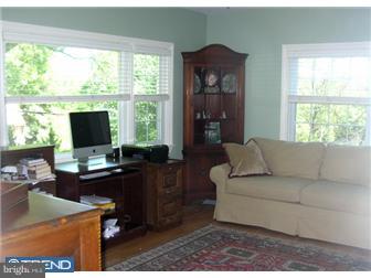 429 Red Leaf Road Wynnewood, PA 19096 - Photo 10 of 11 Bedroom 3