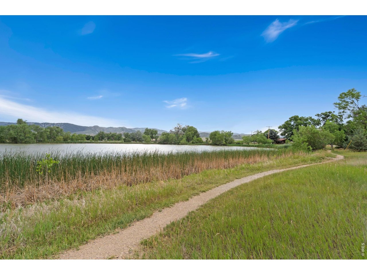 1118 Ridgelawn Drive Fort Collins, CO 80521 - Photo 46 of 48 Situated at the base of the foothills makes for easy access to trails and outdoor recreation