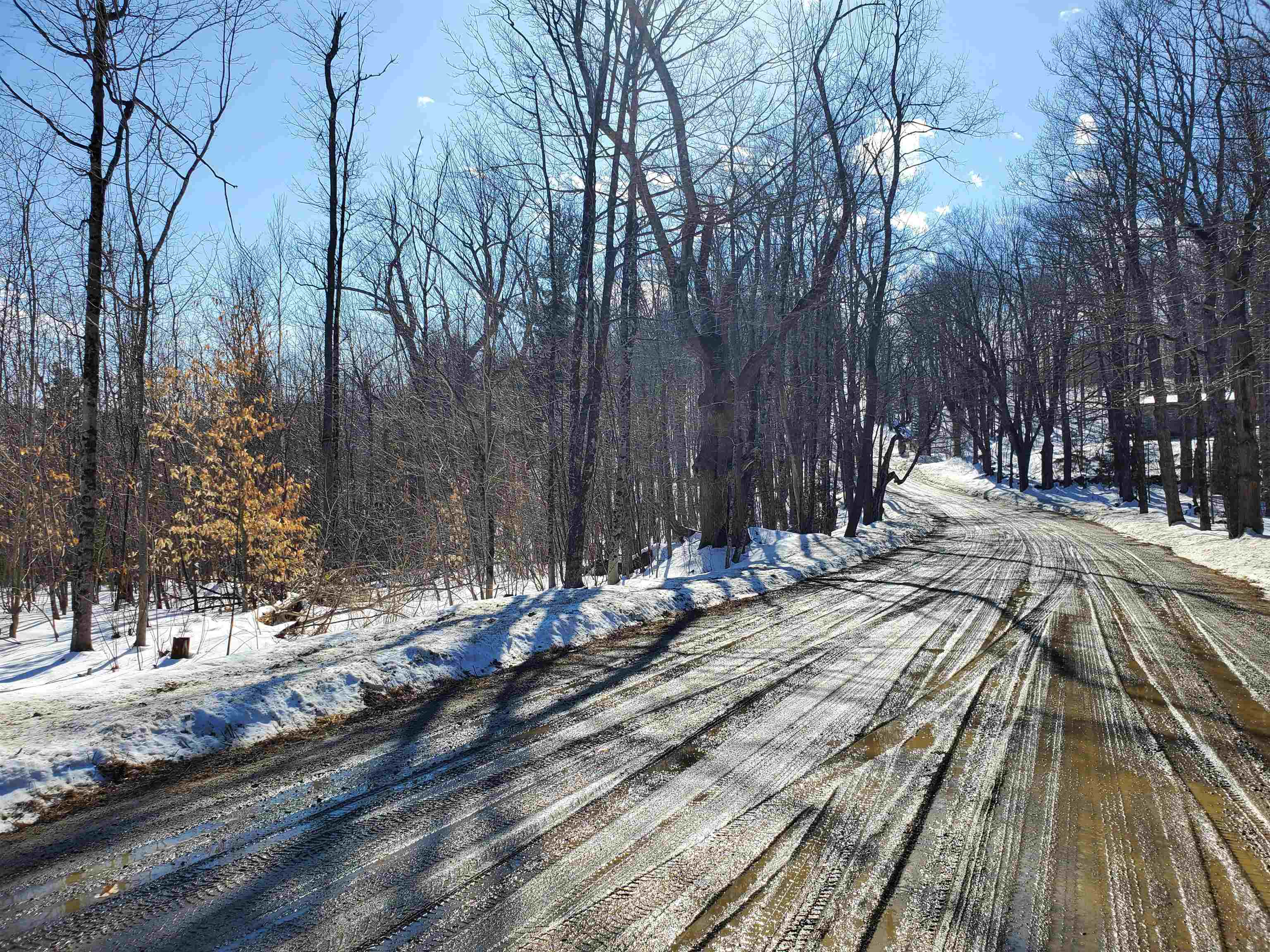 Off Fowler Road Whitingham, VT 05361 - Photo 3 of 11