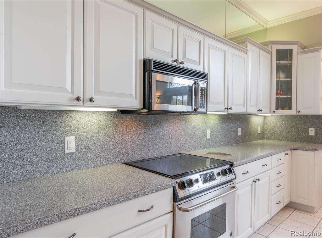 2231 Crystal Drive, Unit 25 Rochester Hills, MI 48309 - Photo 13 of 41