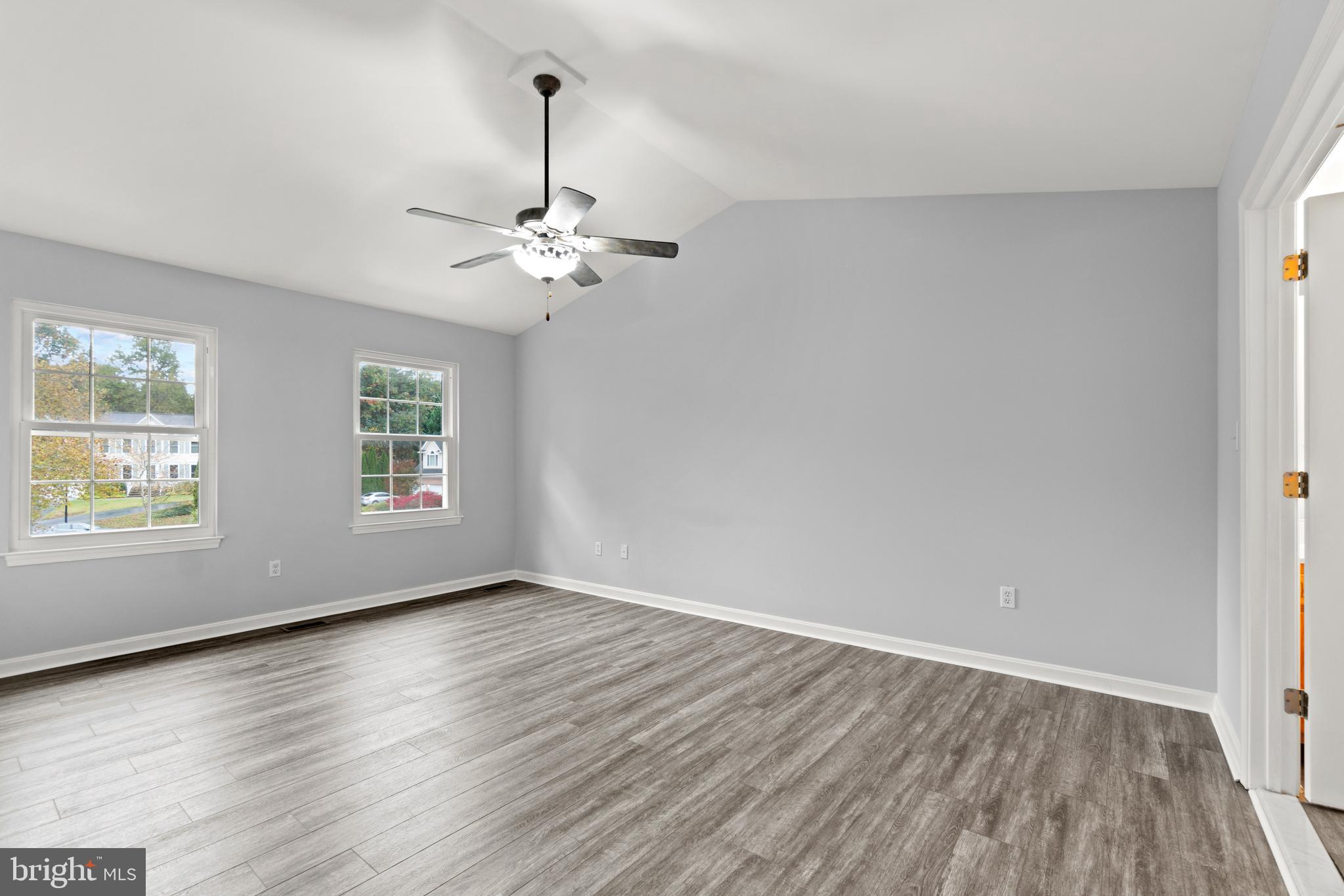 616 Shipley Road Linthicum Heights, MD 21090 - Photo 19 of 40 Brand new floors on main and upper levels.