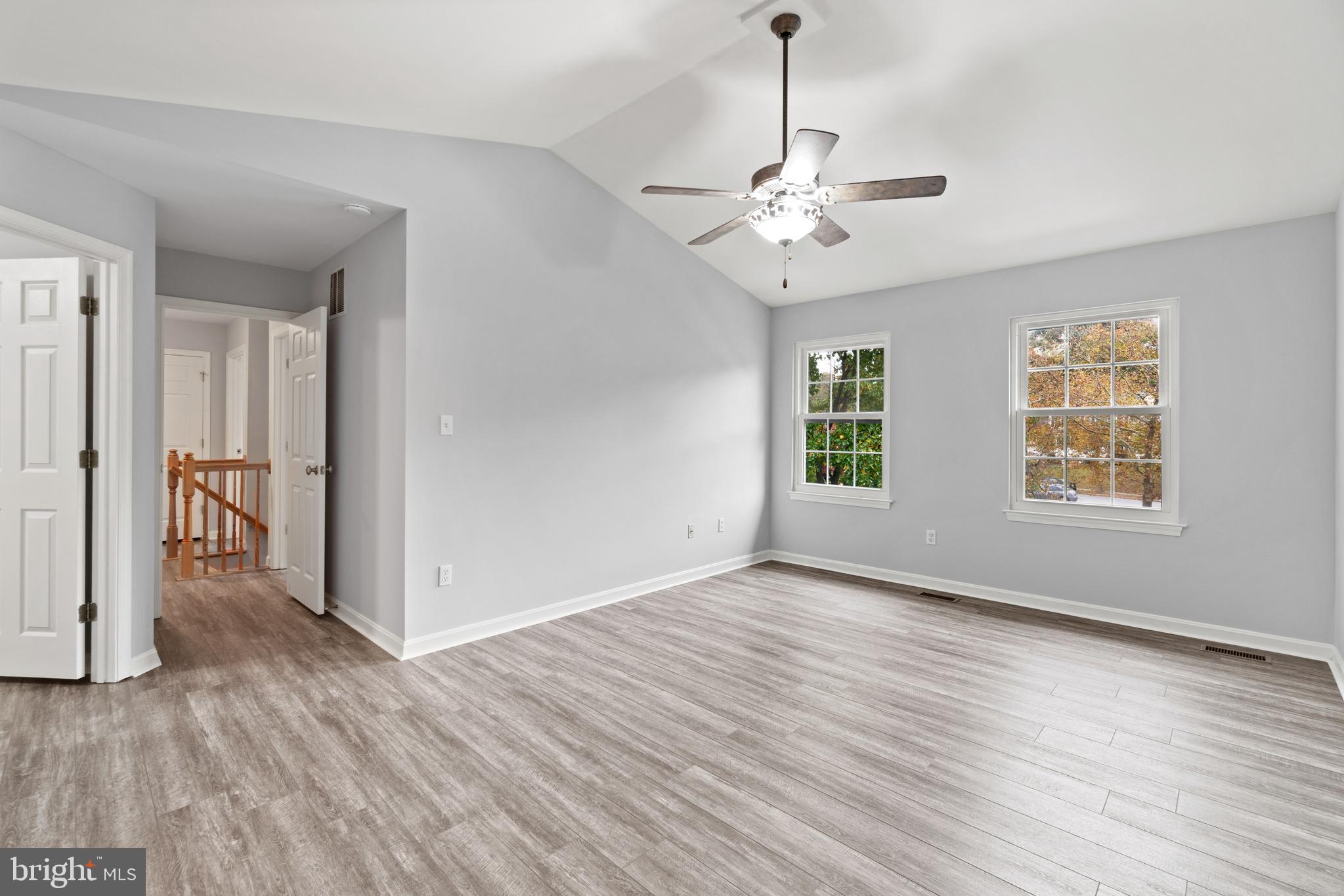 616 Shipley Road Linthicum Heights, MD 21090 - Photo 23 of 40 Huge primary bedroom to indulge you.