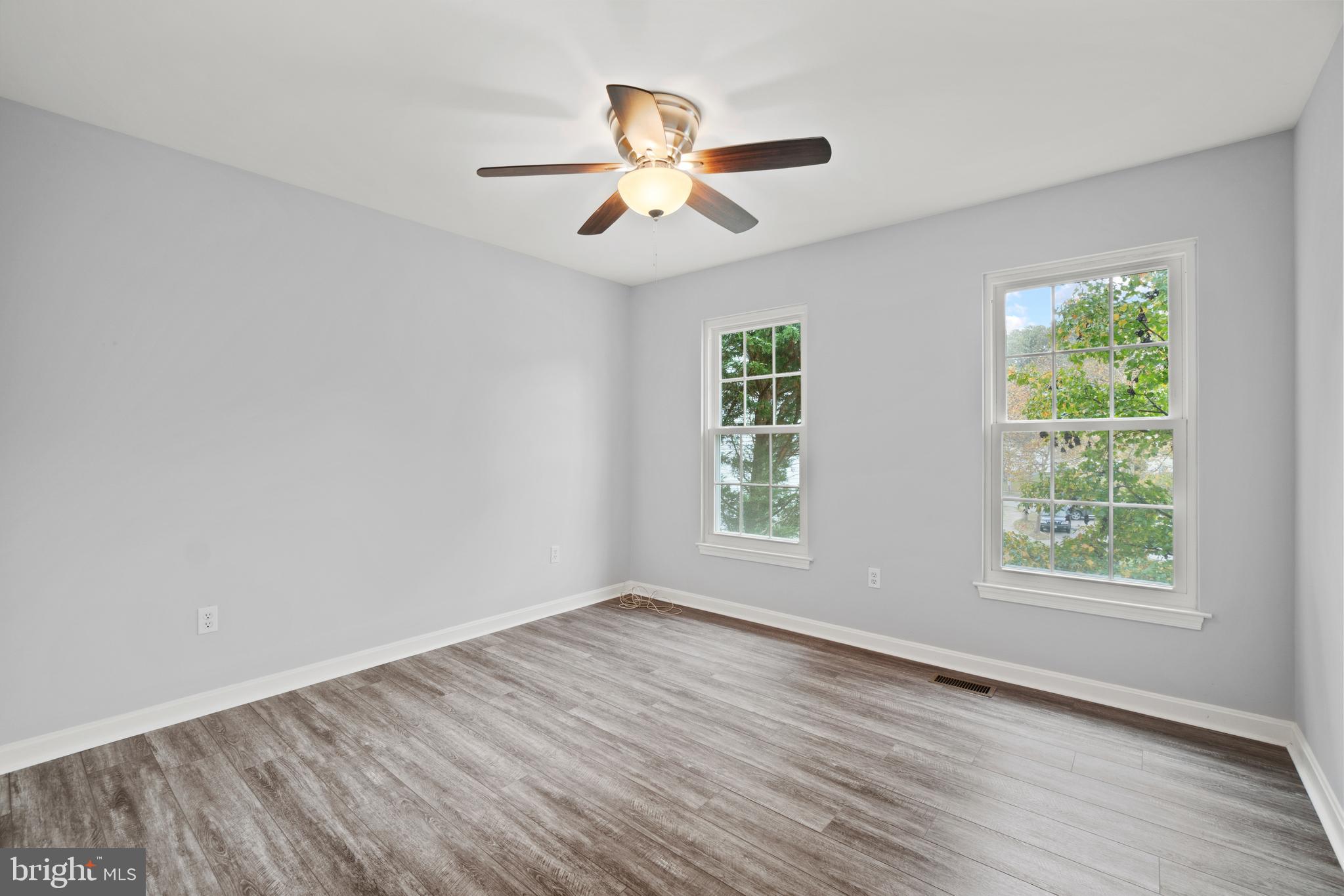 616 Shipley Road Linthicum Heights, MD 21090 - Photo 24 of 40 Bedroom #2
