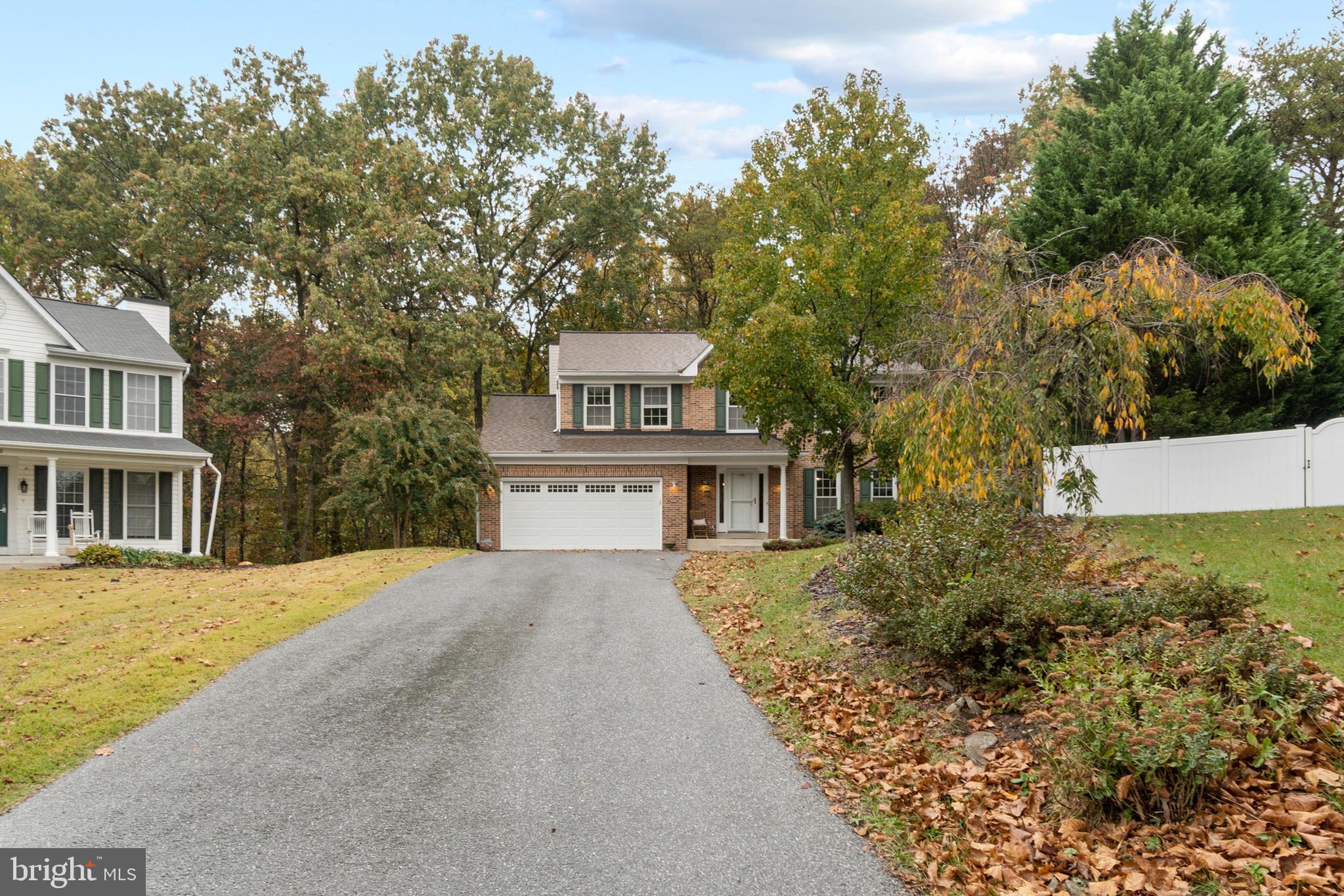 616 Shipley Road Linthicum Heights, MD 21090 - Photo 32 of 40 Easy commute to NSA and Fort Meade!