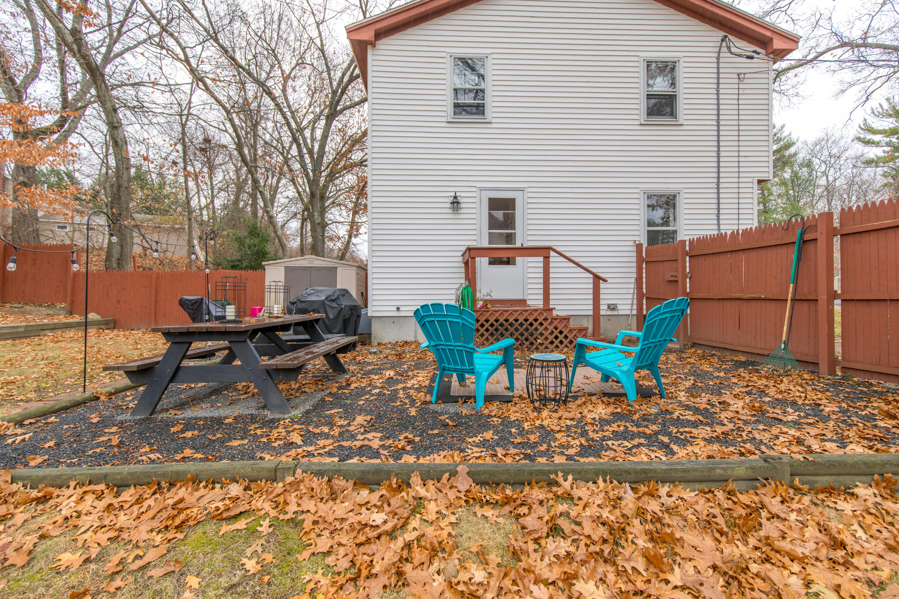 158 Twombley Road Sanford, ME 04073 - Photo 26 of 49 158 A Twombley Back Exterior3