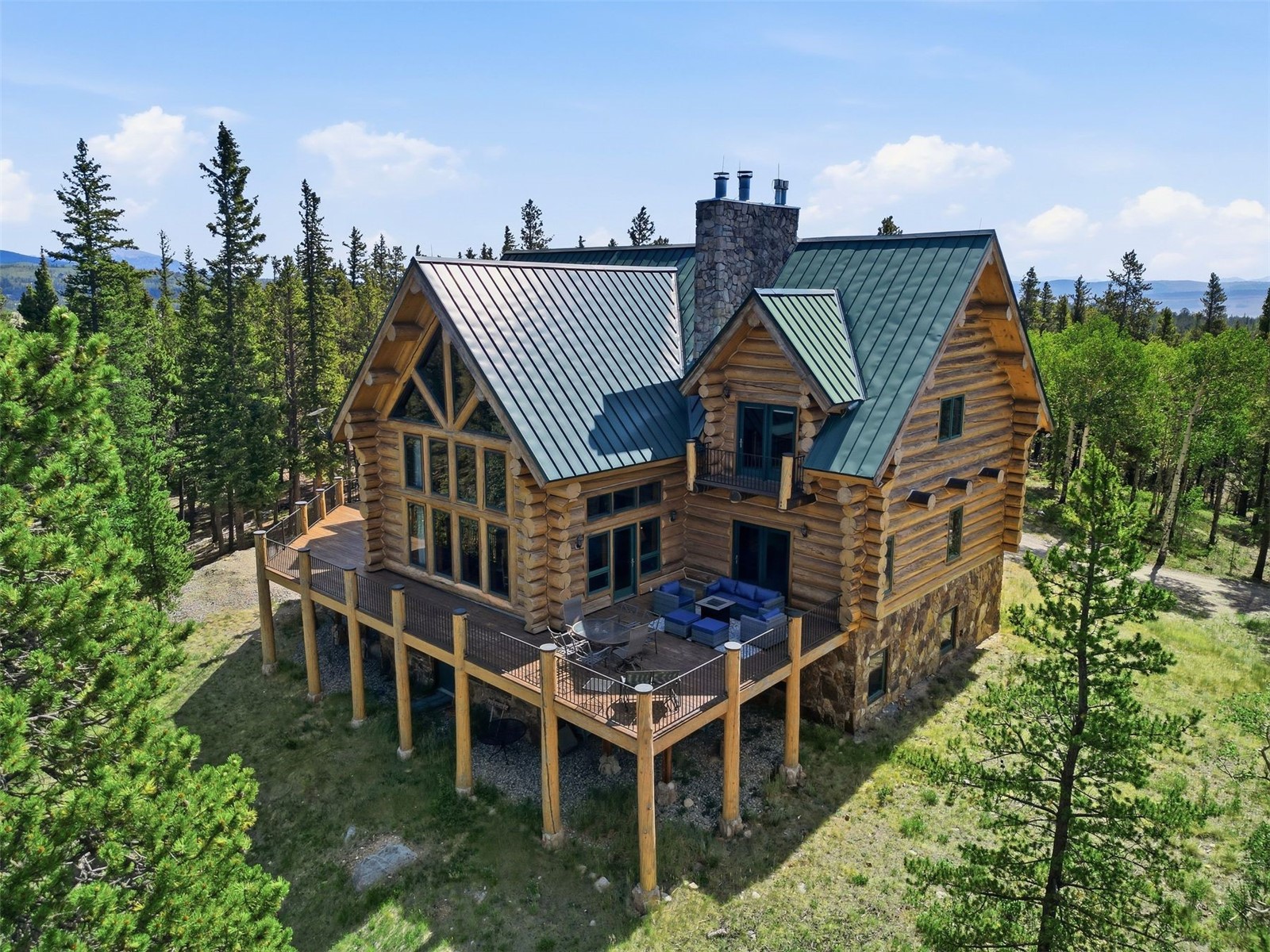 203 Kens Road Fairplay, CO 80440 - Photo 45 of 47
