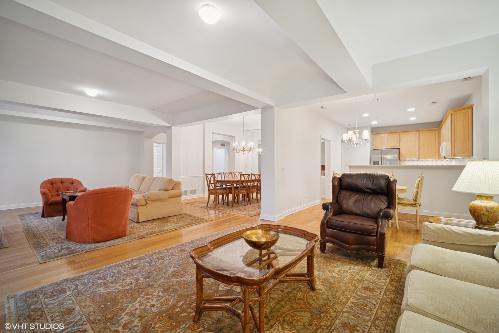 2365 Waukegan Road, Unit 2C Northbrook, IL 60062 - Photo 4 of 16