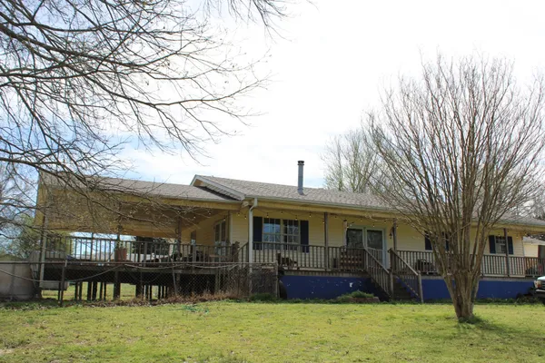 $260,000 | 1648 Dry Hill Road West, Ripley, TN 38063