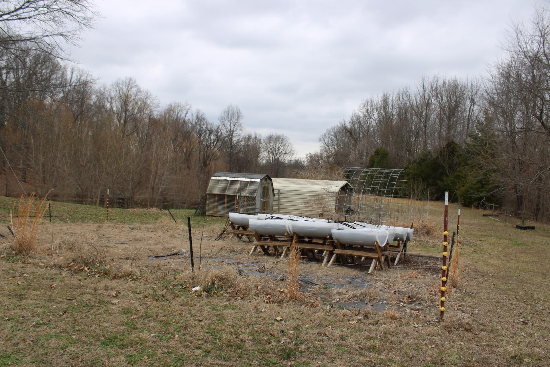 1648 Dry Hill Road West Ripley, TN 38063 - Photo 13 of 34