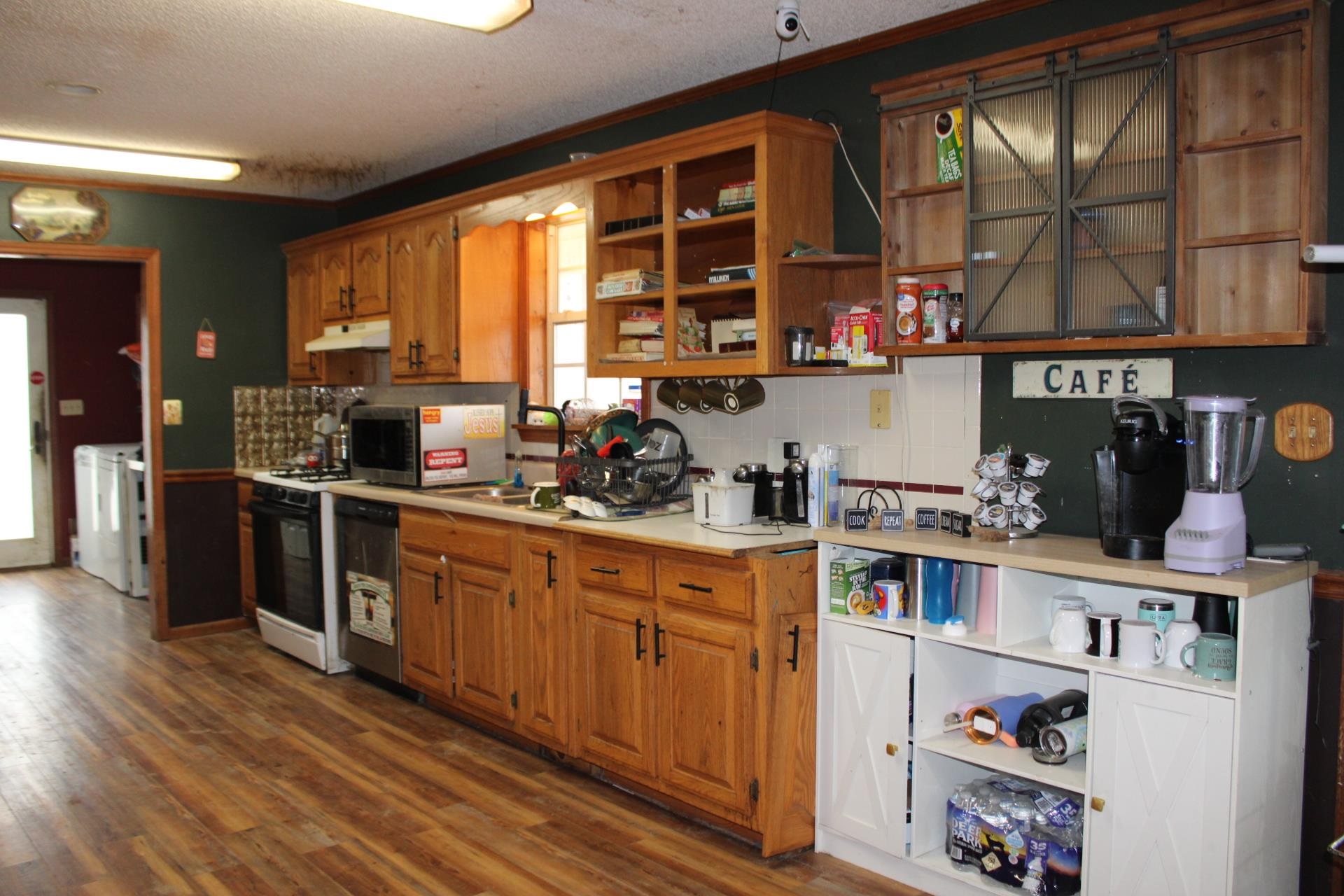 1648 Dry Hill Road West Ripley, TN 38063 - Photo 16 of 34