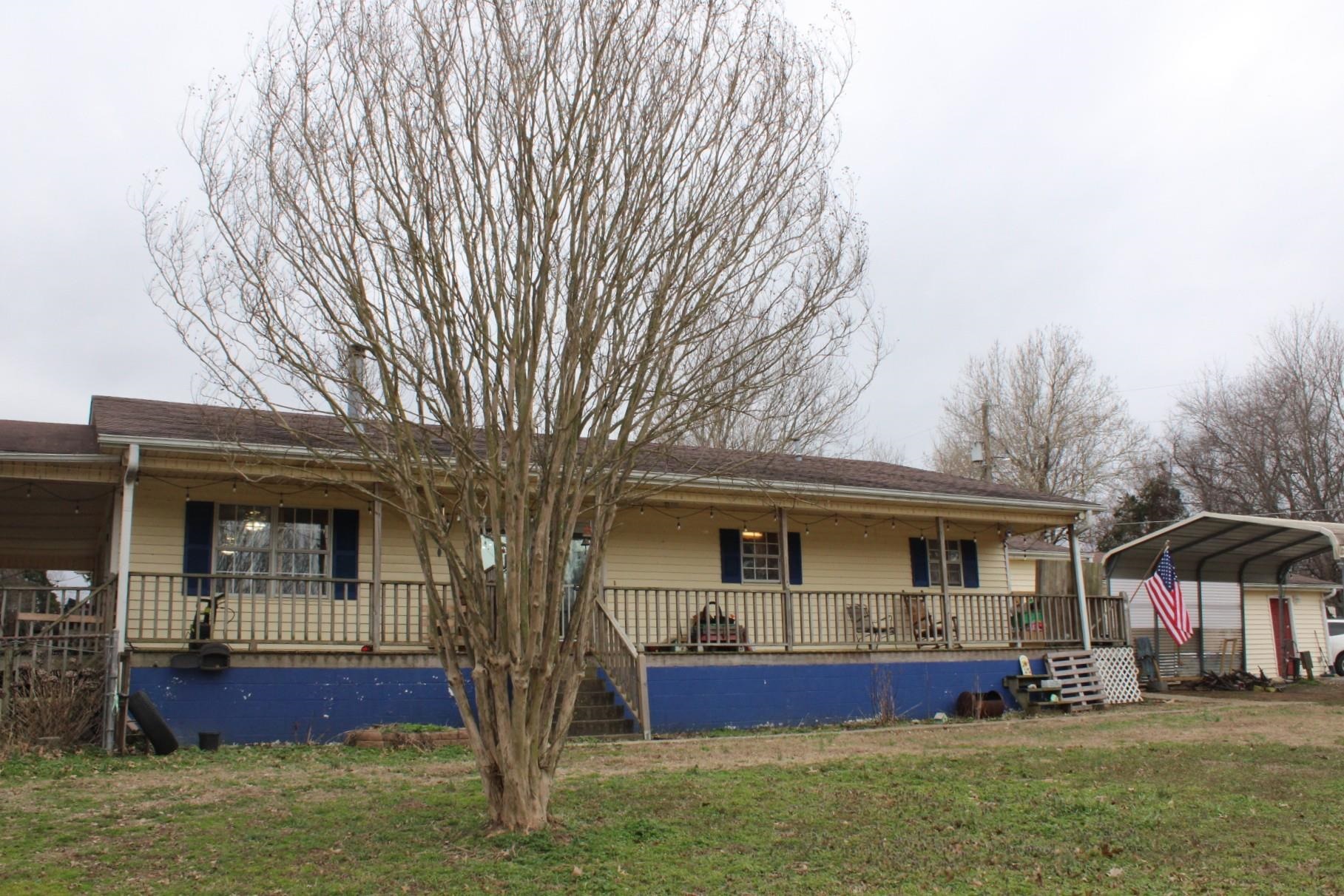 1648 Dry Hill Road West Ripley, TN 38063 - Photo 3 of 34