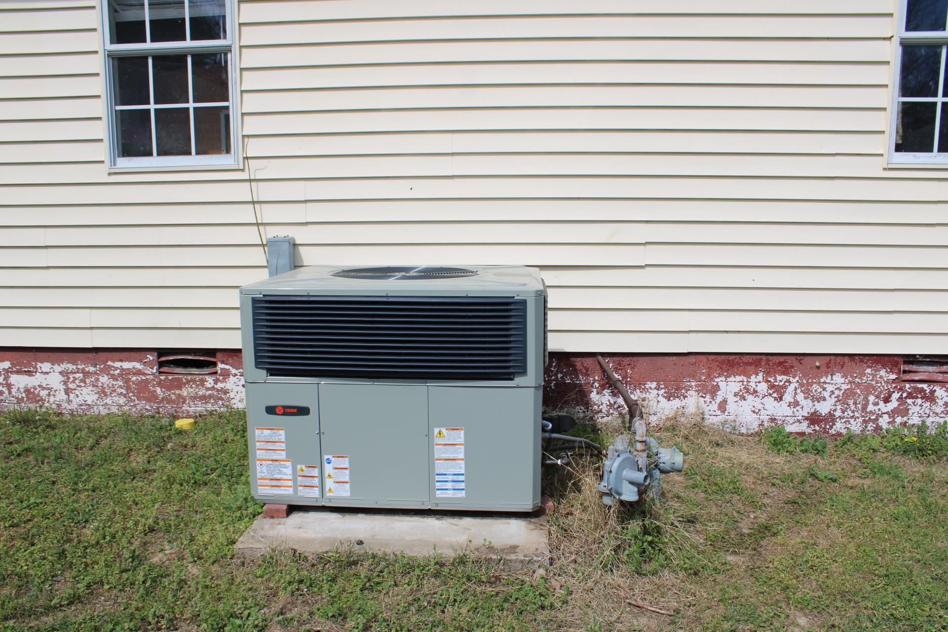 1648 Dry Hill Road West Ripley, TN 38063 - Photo 32 of 34