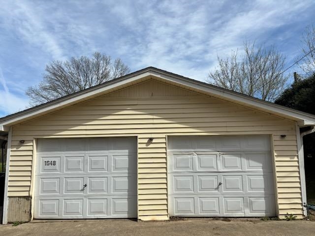 1648 Dry Hill Road West Ripley, TN 38063 - Photo 33 of 34