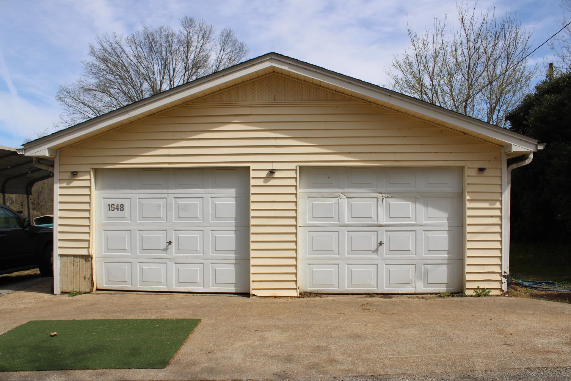 1648 Dry Hill Road West Ripley, TN 38063 - Photo 34 of 34