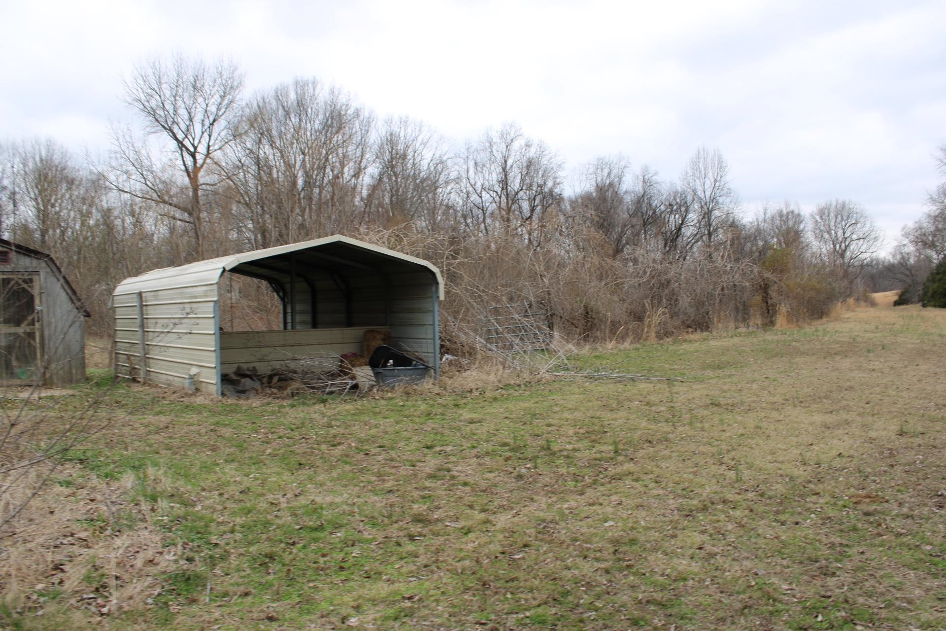 1648 Dry Hill Road West Ripley, TN 38063 - Photo 9 of 34