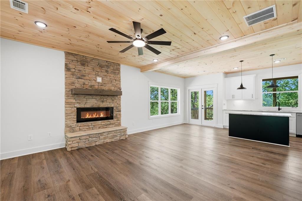 1600 Dover Drive Ranger, GA 30734 - Photo 6 of 55