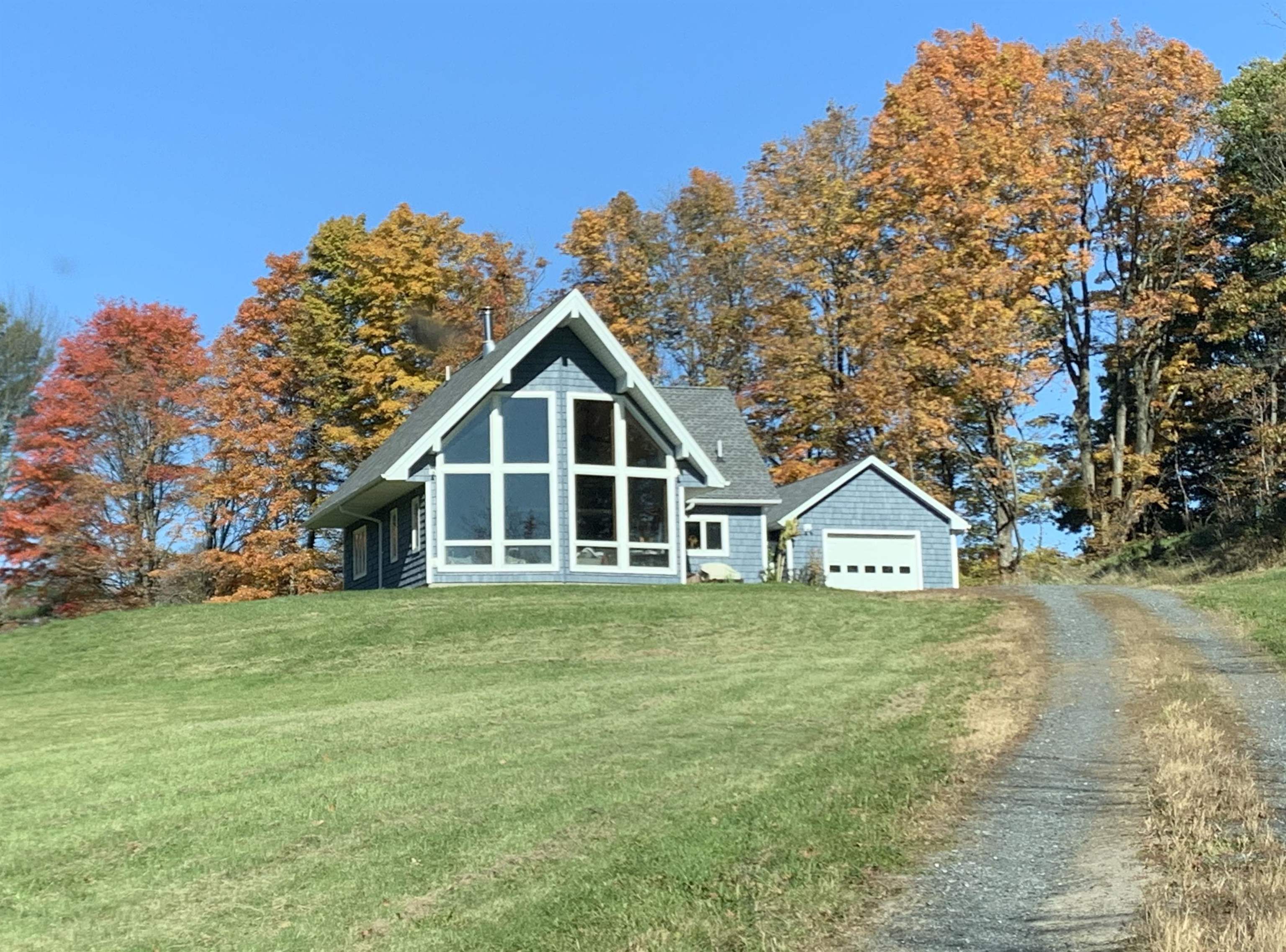 135 Old Stage Road West Haven, VT 05743 - Photo 41 of 49