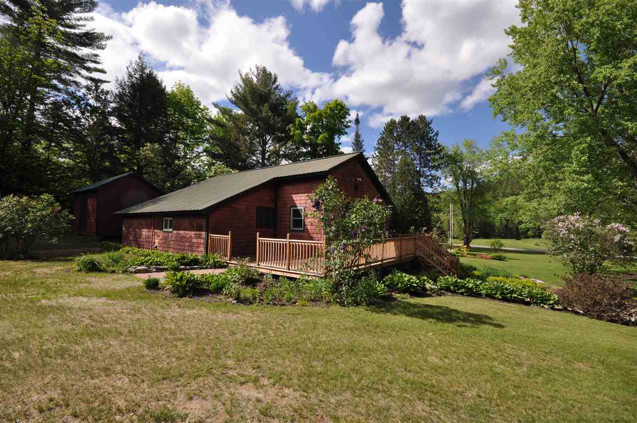 195 Groton Road Hebron, NH 03241 - Photo 1 of 35