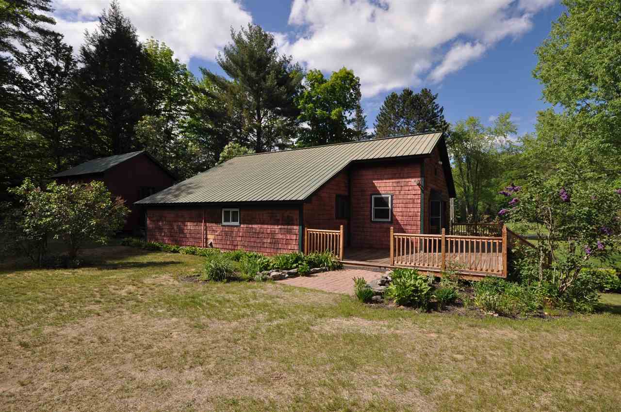 195 Groton Road Hebron, NH 03241 - Photo 23 of 35