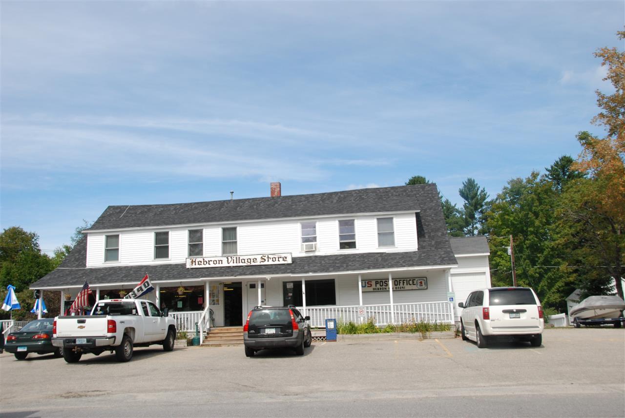 195 Groton Road Hebron, NH 03241 - Photo 31 of 35