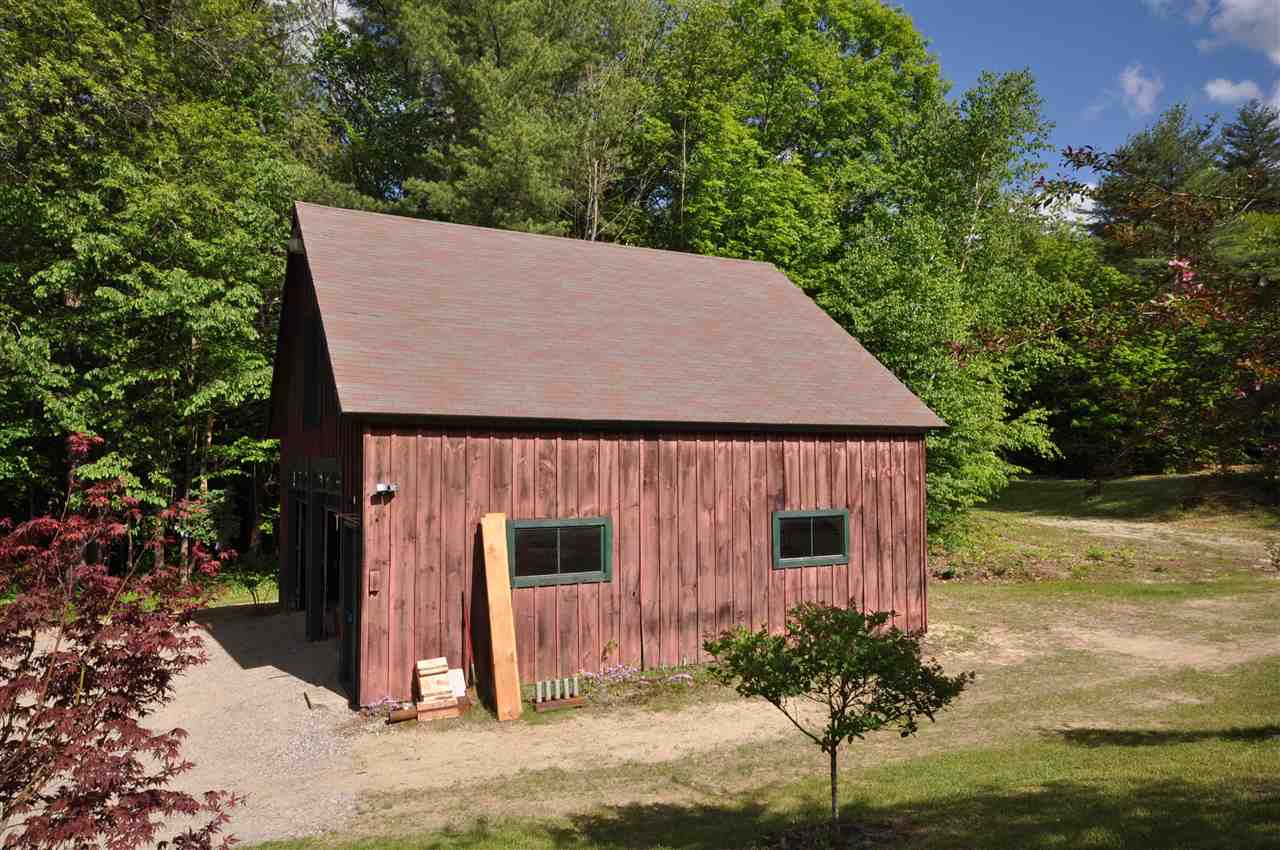 195 Groton Road Hebron, NH 03241 - Photo 5 of 35