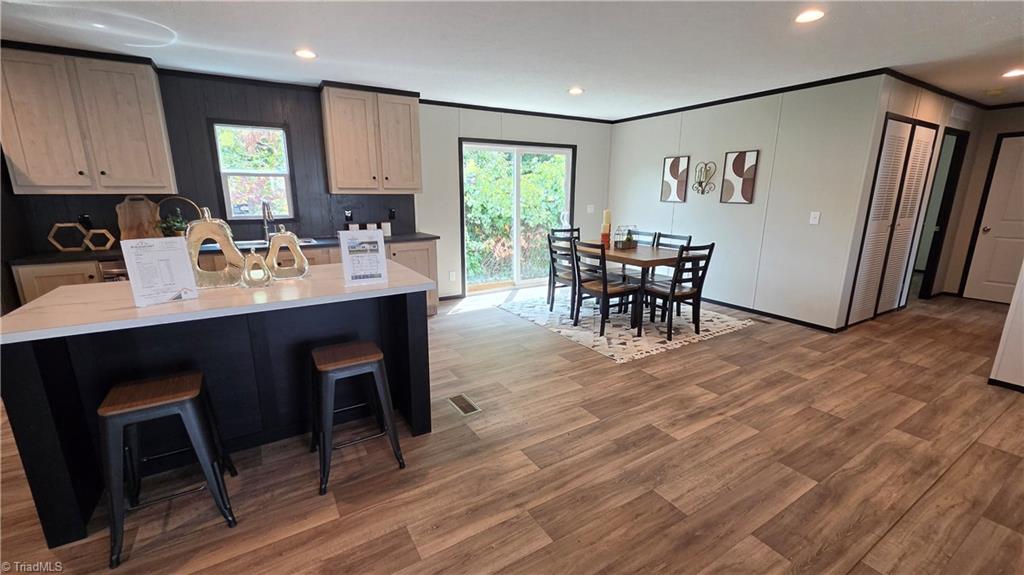 2666 West Simpson Road Burlington, NC 27217 - Photo 9 of 27 Gallery Image 9