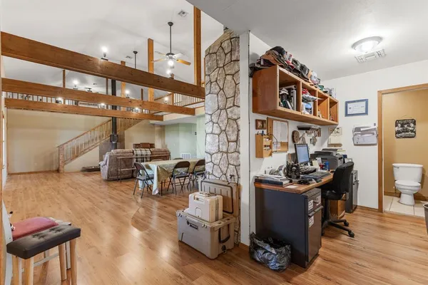 $465,000 | 13315 Highway 281, Scotland, TX 76379