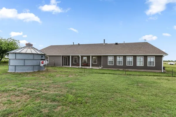$465,000 | 13315 Highway 281, Scotland, TX 76379