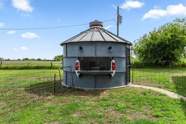 $465,000 | 13315 Highway 281, Scotland, TX 76379