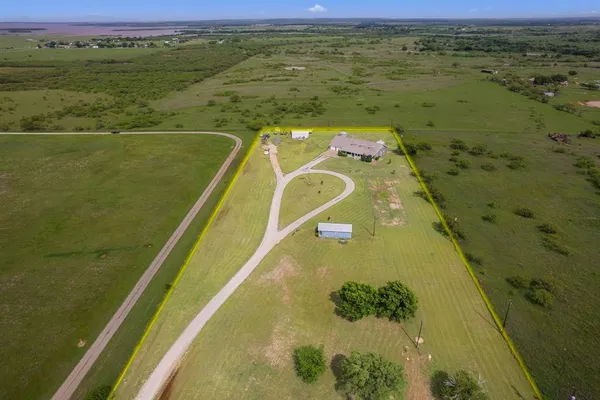 $465,000 | 13315 Highway 281, Scotland, TX 76379