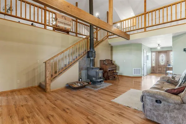 $465,000 | 13315 Highway 281, Scotland, TX 76379