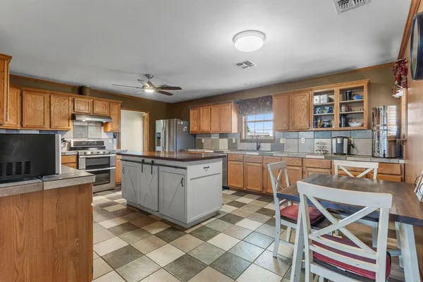$465,000 | 13315 Highway 281, Scotland, TX 76379
